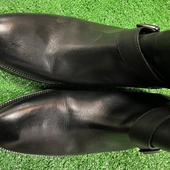 Black Boots main image 6